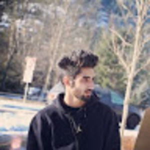 Meet your Posher, Yuvraj